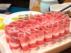 -额尔敦草原涮羊肉·烧烤(冻青树总店)