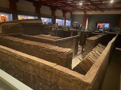 -北京大葆台遗址博物馆