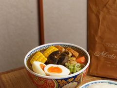 -dodonpa.墩墩伐 便当食堂(博华广场店)