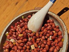 -肉串汪(月坛店)