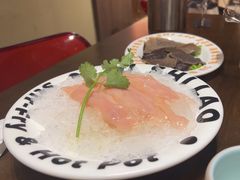 -潮澎派·潮汕菜大排档(南较西路店)