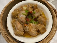 -悦雅居·老广州老味道(长湖店)