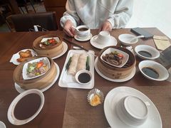 -正元希尔顿逸林酒店-御玺中餐厅