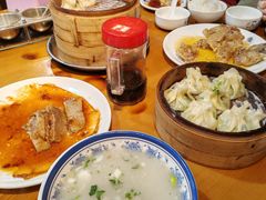 -马家烧麦(中街店)