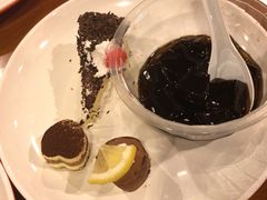 自助餐-丽池宫韩式汗蒸会馆(华灯坊店)