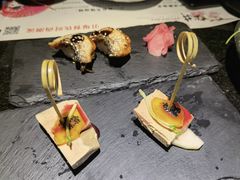 -上井料理黑金店(IFS国金中心店)