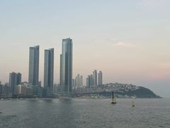 -海云台海滩