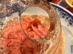 冰川鹅肠-蜀大侠火锅(建设路第五大道店)