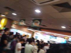 -麦当劳(四川北路店)