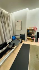 -兰瑜伽·普拉提