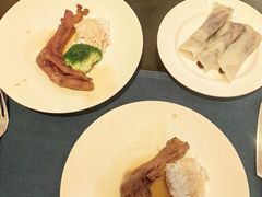 -盛宴自助餐厅(运达喜来登店)