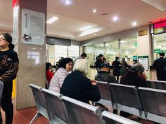 -湖北省中医院(花园山院区)