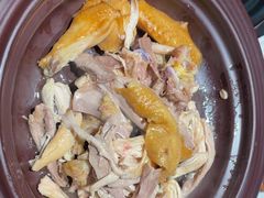 -秋色客家菜(南山店)