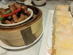 -多多旺港式茶餐厅(新区店)