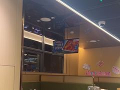 -海底捞火锅(江南盛天地店)