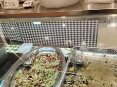 -沪华海鲜大酒楼(南汇店)