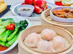 -金翠皇宫粤菜·点心·海鲜(翡翠店)