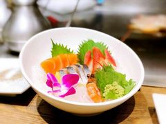 -水木锦堂·自助铁板烧(世贸天阶店)