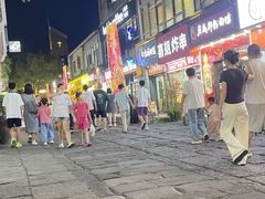 -黎阳老街