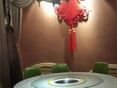 -蕃茄述·好汤自然来(江汉路店)