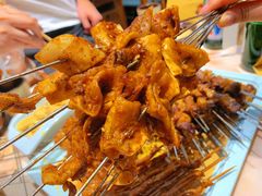 -状元阁烧烤(新华路总店)