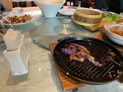 -惠丰堂饭庄·烤鸭·京味菜(西北旺·唐家岭店)