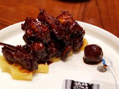 -上海人家花樣年华(中山公园店)