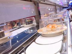 -友壹町寿司(嘉洲广场店)