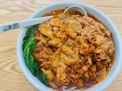 -家味螺蛳粉&烤鱼(五角场店)