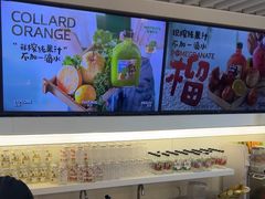 -Mr.Fruits水果先生(蓝色港湾店)