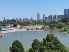 -张家口宁远机场