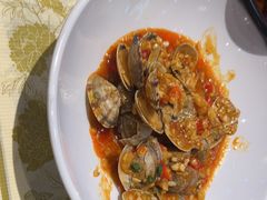 -铭副琦食·虾蟹烩馆(渔人码头店)