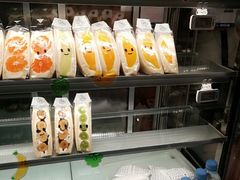 -Fruwich果明治(西单更新场店)