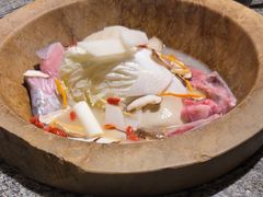 -云荷里·蒸汽石锅鱼·云南菜(中发百旺店)