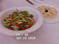 -沙漠玫瑰土耳其餐厅(神路街店)