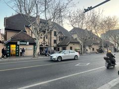 -丰裕(武夷路店)