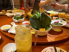 -前门涮肉(群力店)