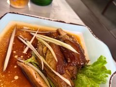 -鼎香润(德胜门内店)