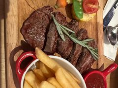 -La Creperie法餐厅(芮欧百货店)