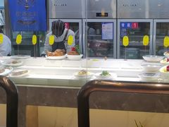 -新海渔港·胶东海鲜家常菜·家宴(奥体中心店)