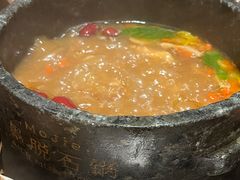 -蘑界·野生菌火锅(深业上城店)