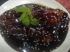 -徐记私厨(半淞园路店)