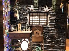 景观位-赤谷和牛烧肉居酒屋(石景山店)