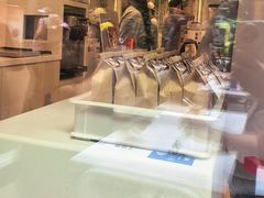 -% Arabica阿拉比卡咖啡(前滩太古里店)