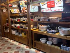 -日丰园海肠水饺·老字号大连海鲜(和平广场店)