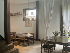 -MOJ coffee(瓯海泽雅水碓坑店)