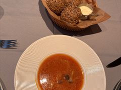 -德大西餐社
