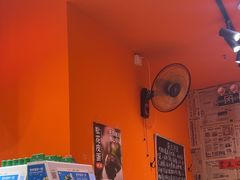 -荆九爷爆炒桥头三嫩(浙大店)
