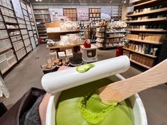 -MUJI无印良品(滨江宝龙城店)