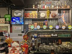 -京狮炙燥·精酿烧烤(首经贸店)